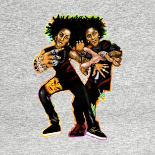 Lestwins T-Shirt